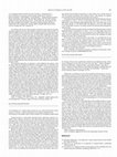 Research paper thumbnail of 26. Selection of low toxicity cryoprotectant solutions for investigating the basic mechanism of chilling injury in precision-cut rat liver slices