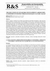 THE EDUCATION OF SUSTAINABLE DEVELOPMENT LABORATORY: LEADERSHIP ENVISIONED THROUGH HAWAIIAN CULTURE VALUES LA EDUCACIÓN DE LABORATORIO DE DESARROLLO SOSTENIBLE: LIDERAZGO CONCEBIDO A TRAVÉS DE LOS VALORES DE LA CULTURA HAWAIANA Cover Page