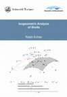 Isogeometric Analysis of Shells Cover Page