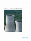 Cooling Tower Fundamentals Cover Page