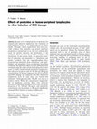 Research paper thumbnail of Effects of pesticides on human peripheral lymphocytes in vitro: induction of DNA damage