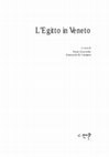 Studi sulle fayence egizie del Veneto Cover Page