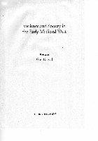 Research paper thumbnail of "Selective Female Infanticide as Partial Explanation for the Dearth of Women in Viking Age Scandinavia," pp. 205-221