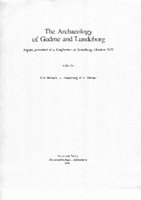 Research paper thumbnail of "The Organization of Crafts Production and the Social Status of the Migration Period Goldsmith," pp. 145-150