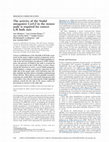 Research paper thumbnail of The activity of the Nodal antagonist Cerl-2 in the mouse node is required for correct L/R body axis