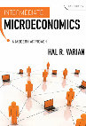 Microeconomics book Cover Page