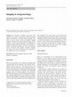 Research paper thumbnail of Imaging in urogynaecology