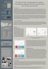 Research paper thumbnail of The effect of inter-and intrasource variation: A comparison between WD-XRF and NAA data from Cretan clay deposits