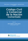 Código Civil y Comercial de la Nación Código Civil y Comercial de la Nación Cover Page