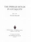 Research paper thumbnail of 1996. Evolution In Indian Ocean studies