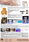 Research paper thumbnail of 3D model and RTI. Non invasive and non contact methods for documenting a Dressel 6B with stamp from Padua.