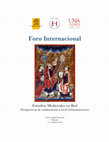 Research paper thumbnail of Foro Internacional Estudios Medievales en Red