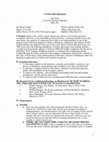 Research paper thumbnail of Hinduism Syllabus 2016