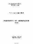 Research paper thumbnail of V. Chirica, D. Aparaschivei (eds.), Institutul de Arheologie Iași, Institute of Archaeology in Iași,, Romanian Academy, 2004