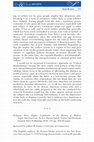 Religion, Race, Rights: Landmarks in the History of Modern Anglo-American Law. By Eve Darian-Smith. Oxford and Portland, Oregon: Hart Publishing, 2010. 332 pp. $38.00 paper Cover Page