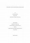 Research paper thumbnail of Academic Paper : Developing a Critical Book Review for Publication