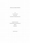 Research paper thumbnail of Academic Paper - Role of Women in Ministry - Exegesis of Genesis 2:18-24 & 1 Corinthians 11:2-16.pdf