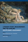 Posthumanist Measures: Elephants, Assessment, and the Return of Creativity (in Literary Study, Measurement, and the Sublime: Disciplinary Assessment) Cover Page