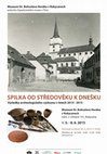 Research paper thumbnail of Rokycany - Spilka od středověku k dnešku