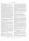 Research paper thumbnail of 1P-0131 Genetic and structural evaluation of fatty acid transport protein-4 (FATP4) in relation to markers of the insulin resistance syndrome