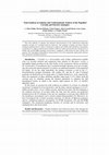 Research paper thumbnail of Total Synthesis in Solution and Conformational Analysis of the Peptaibol Cervinin and Selected Analogues