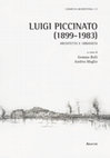 Luigi Piccinato e “la nuova architettura teatrale in Italia” (2016) Cover Page