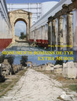 Research paper thumbnail of Monuments Romains Extra Muros de Tyr (oct. 2016, extraits)