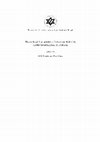 Research paper thumbnail of Theosophical Orientalism and the Structures of Intercultural Transfer: Annotations on the Appropriation of the Cakras in Early Theosophy