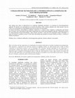 Research paper thumbnail of UTILIZACIÓN DE TECNOLOGÍA DE LA INFORMACIÓN EN LA ENSEÑANZA DE ELECTROMAGNETISMO