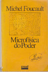 Microfísica do Poder Cover Page