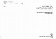 Genesis 5. Priesterliche Redaktion, Komposition oder Quellenschrift?, in: F. Hartenstein/K. Schmid (Hgg.), Abschied von der Priesterschrift? Zum Stand der Pentateuchdebatte, Veröffentlichungen der Wissenschaftlichen Gesellschaft für Theologie 40, Leipzig 2015, 65-93. Cover Page