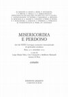 Research paper thumbnail of CROCIATE, MEMORIA E PERDONO NELLA COSTRUZIONE DELL’IDENTITÀ CRISTIANA