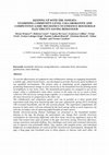 Keeping up with he Joneses: examining community-level collaborative and competitive game mechanics to enhance household electricity-saving behaviour Cover Page