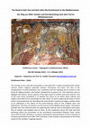 Research paper thumbnail of The Road to Hell: Sins and their after-life Punishments in the Mediterranean Der Weg zur Hölle: Sünden und ihre Bestrafung nach dem Tod im Mittelmeerraum 4th-5th October 2013 – 4.-5. Oktober 2013 Landesmuseum Mainz