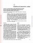 Research paper thumbnail of Vitamin A concentrations in liver determined by isotope dilution assay with tetradeuterated vitamin A and by biopsy in generally healthy adult humans