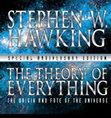 [Stephen W. Hawking] The Theory of Everything The(BookFi) Cover Page