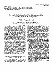 Research paper thumbnail of Le transfert de technologies de l'industrie pharmaceutique vers les pays en voie de développement