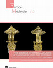 Research paper thumbnail of The Evidence of Material Culture: Studies in Honour of Professor Vera Evison - Le Témoignage de la Culture Matérielle : Mélanges en l'honneur du Professeur Vera Evison