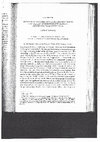 Research paper thumbnail of Regional Autonomies Providing Minority Rights and the Law of European Integration: Experiences from South Tyrol