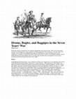 Research paper thumbnail of Drums, Bugles, and Bagpipes in the Seven Years' War