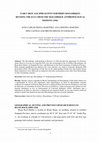 Research paper thumbnail of MARTINS, ANA CRISTINA ET AL. (2013) - Early Iron Age Spread into Northern Mozambique: Revising the Data from the Mozambique Anthropological Missions (1946)