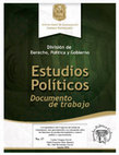 Research paper thumbnail of Los legisladores del Congreso del Estado de Guanajuato: Una aproximación a su concepción sobre las funciones de producción legislativa, control político y representación