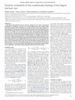 Research paper thumbnail of Importance of multi-layering and rheology for crustal folding processes