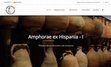 Research paper thumbnail of Amphorae ex Hispania (amphorae.icac.cat)