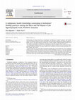 Research paper thumbnail of Is indigenous health knowledge converging to herbalism? Healing practices among the Meru and the Maasai of the Ngarenyanyuki ward, Northern Tanzania