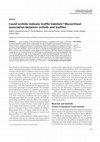 Research paper thumbnail of Could orchids indicate truffle habitats? Mycorrhizal association between orchids and truffles