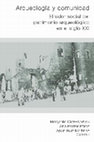 Research paper thumbnail of Nuevas metodologías para una comprensión de las interacciones entre público y  patrimonio arqueológico urbano en Barcelona. En, M. Díaz-Andreu, A.Pastor y A.Ruiz (Eds). (pp.91-112). JAS Arqueología