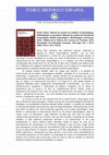 Research paper thumbnail of Review. Manuel de Gestion du Mobilier Archaeòlogique. Méthodologie et Practiques. Silvia Païn 2015.Edition de a Maison des sciences de l’homme. Paris