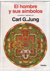 Carl Jung - El hombre y sus símbolos Cover Page