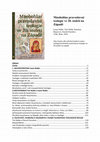 Research paper thumbnail of Mnohohlas pravoslavné teologie ve 20. století na Západě [The Many Voices of Orthodox Theology in the West in the Twentieth Century]